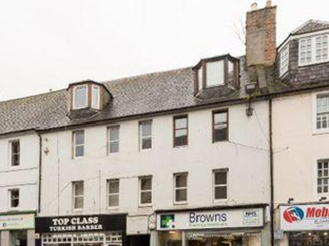 House for rent in Moneydie, Scotland