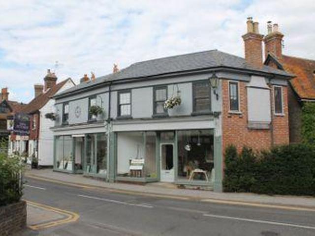 House for rent in The Butts, Kent