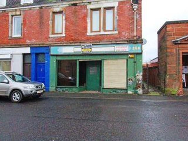House for rent in Leven, Scotland
