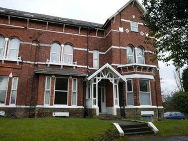 House for rent in Trafford Park, Greater Manchester