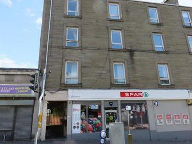 House for rent in Arbroath, Scotland