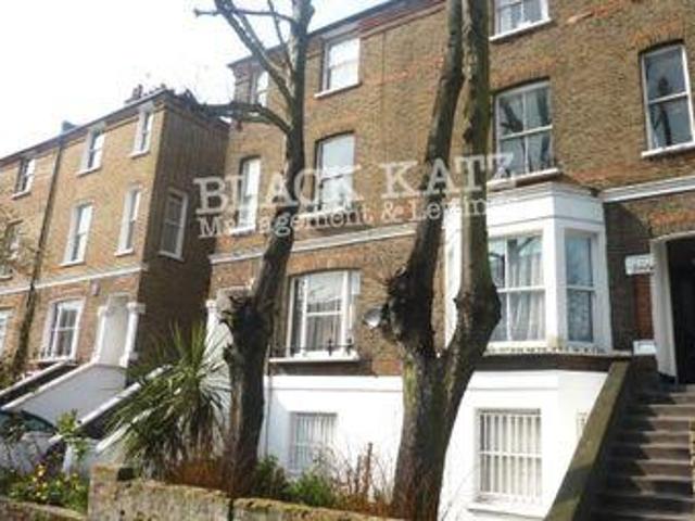 House for rent in City of London, Greater London