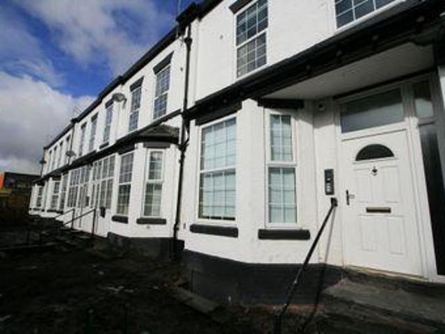 House for rent in Lancashire