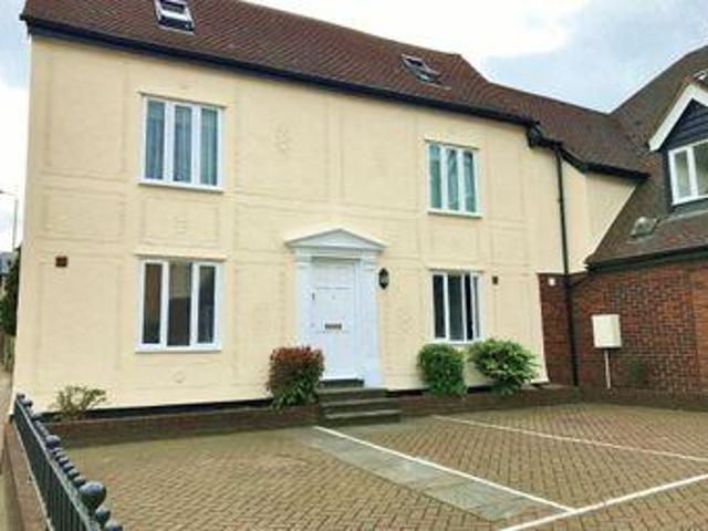 House for rent in Colliers End, Hertfordshire