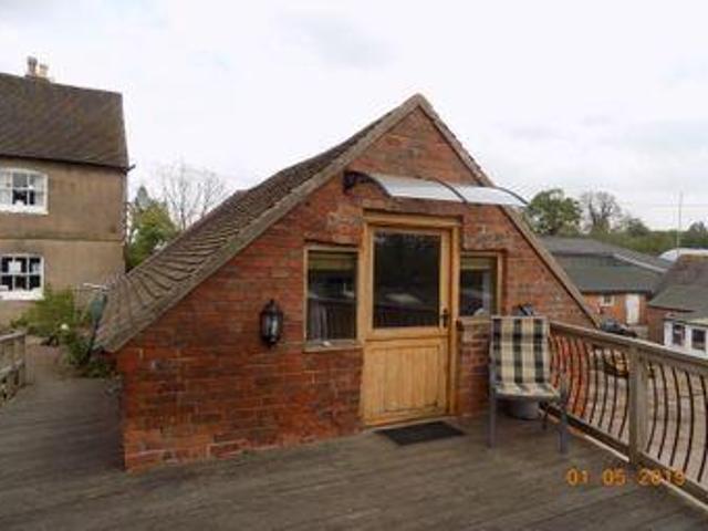 House for rent in Gun Hill, Warwickshire