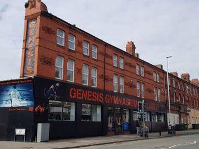 House for rent in Liscard, Wirral