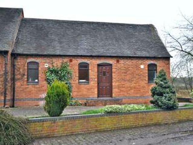 House for rent in Beamhurst, Staffordshire