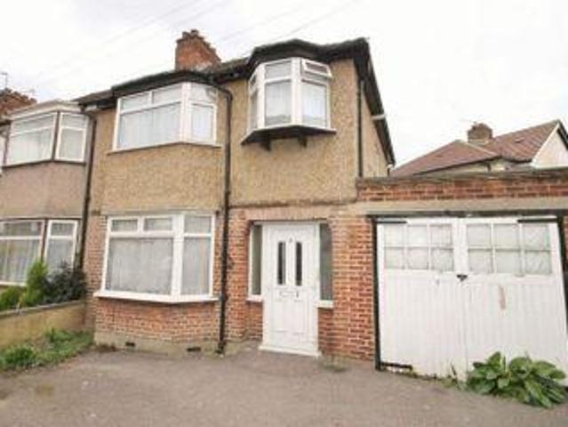 House for rent in Northolt, Greater London