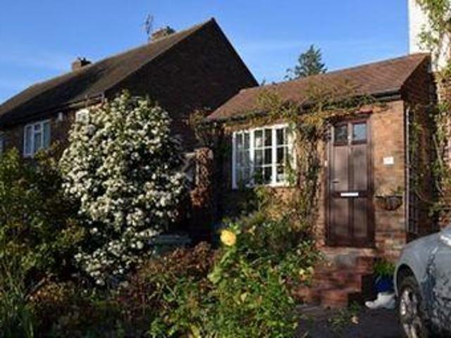 House for rent in Hertfordshire
