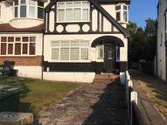 House for rent in West Wickham, Greater London