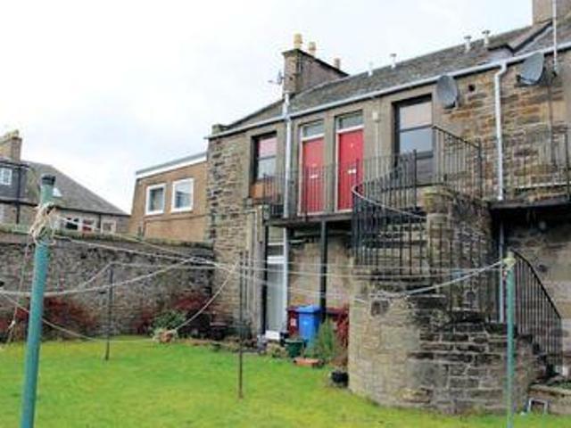 House for rent in Arbroath, Scotland