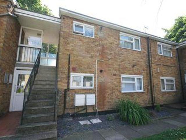 House for rent in Shephall, Hertfordshire