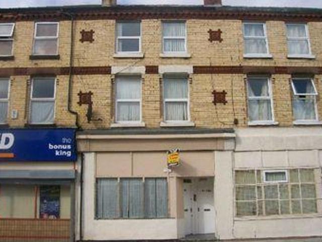 House for rent in Liscard, Wirral