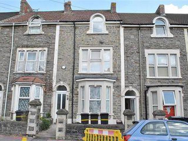 House for rent in Feckenham, City Of Bristol