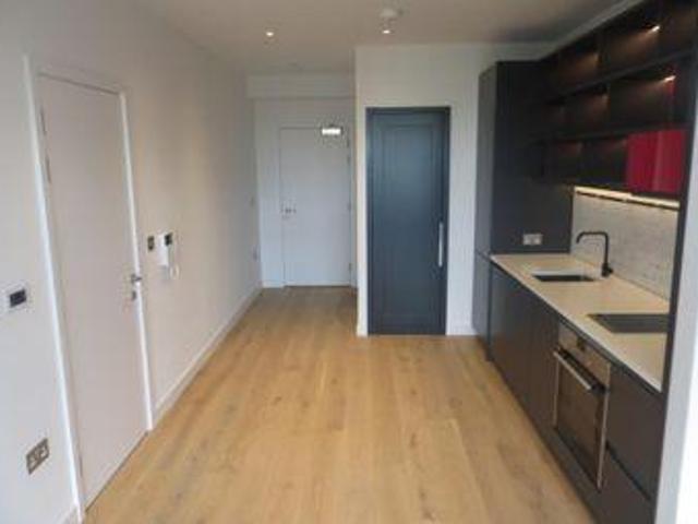 House for rent in City of London, Greater London