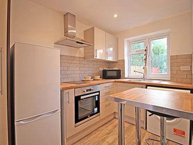 House for rent in Bedford, England