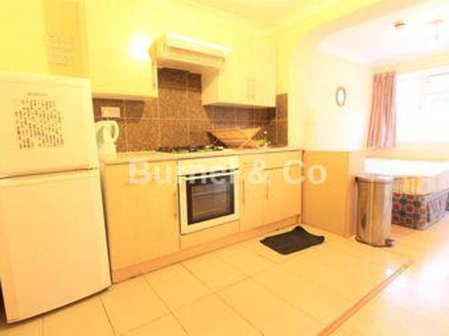 House for rent in Isleworth, Greater London