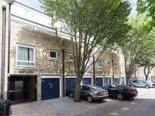 House for rent in City of London, Greater London