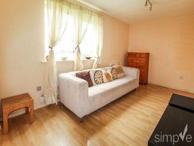 House for rent in Northolt, Greater London