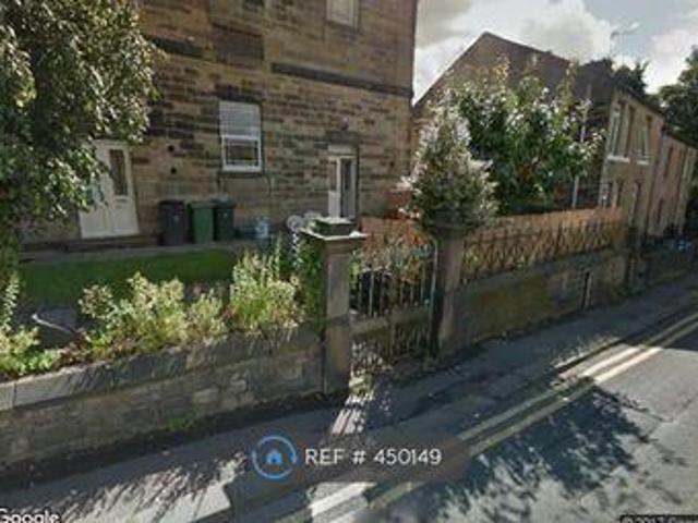 House for rent in Huddersfield, West Yorkshire