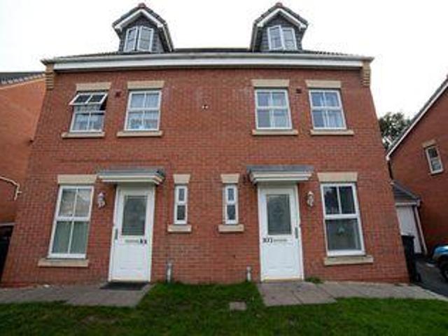 House for rent in Bilston, Wolverhampton