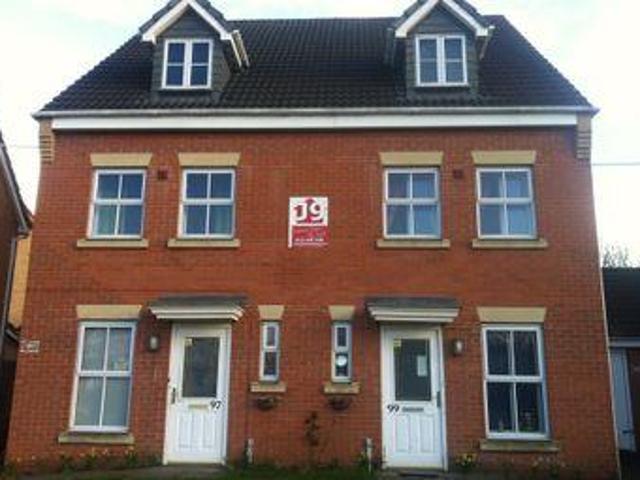House for rent in Bilston, West Midlands