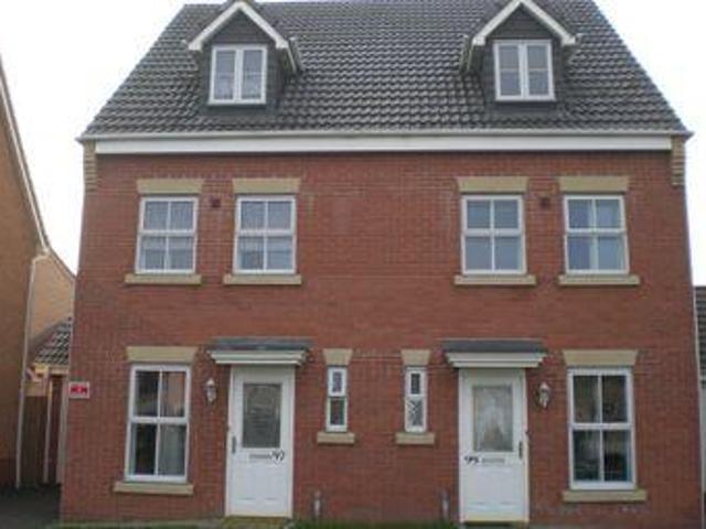 House for rent in Bilston, West Midlands