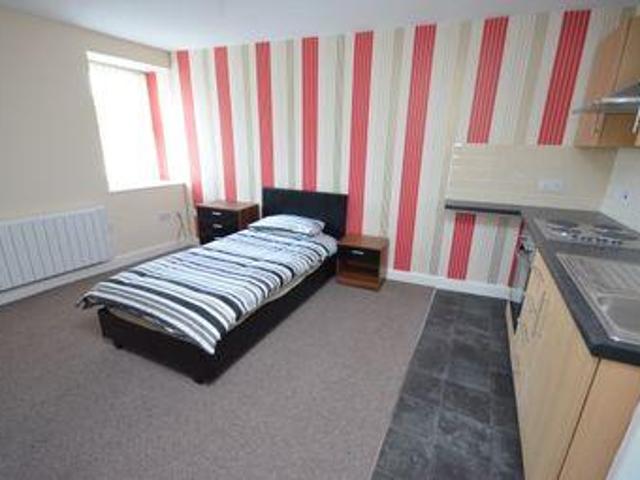 House for rent in Backburn, Lancashire