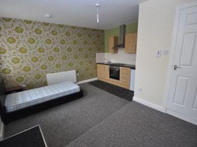 House for rent in Backburn, Lancashire
