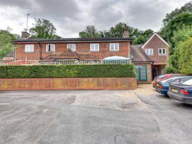 House for rent in Lunnon, Buckinghamshire