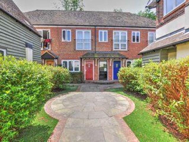 House for rent in Lunnon, Buckinghamshire