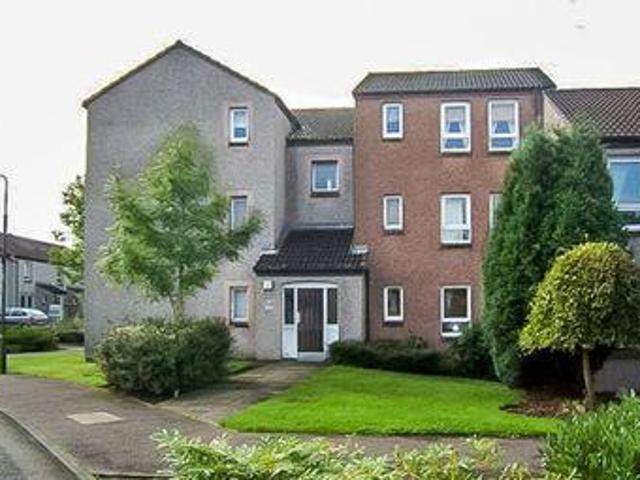 House for rent in Dedridge, Scotland