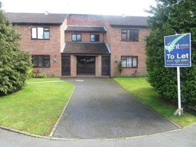House for rent in West Midlands