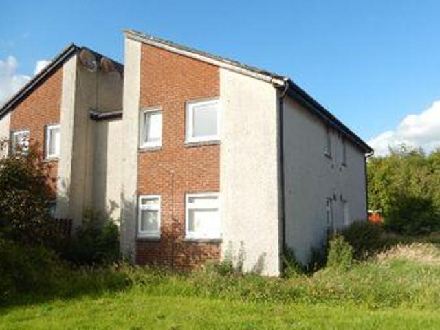 House for rent in Bellshill, Scotland