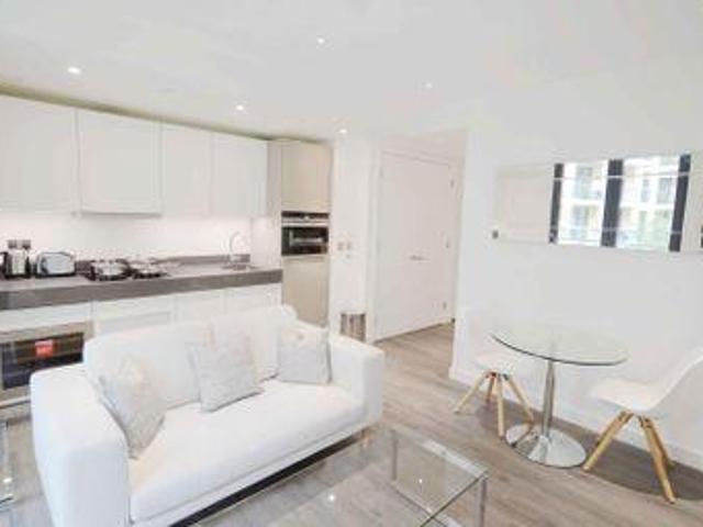 House for rent in City of London, Greater London