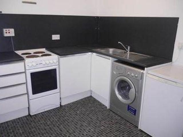 House for rent in Arbroath, Scotland