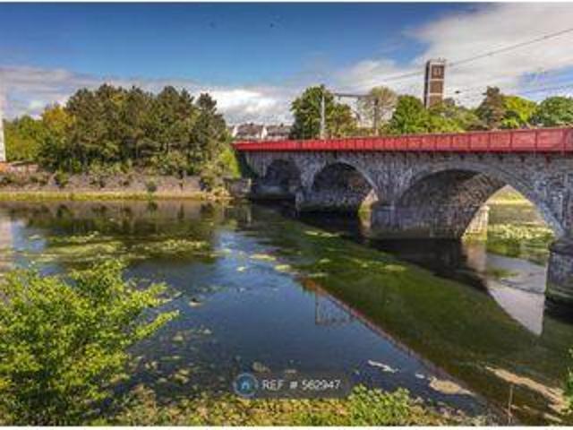 House for rent in Scotland