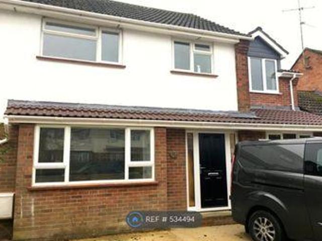 House for rent in Tadley, Basingstoke and Deane