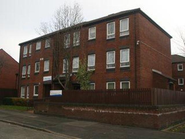 House for rent in Lancashire