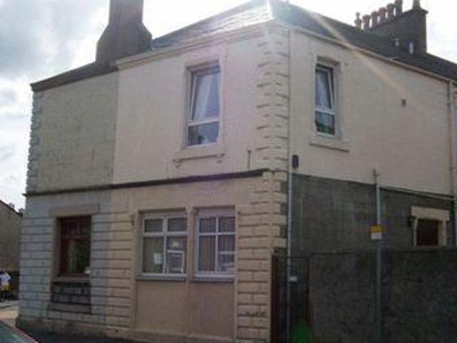 House for rent in Kirkcaldy, Scotland