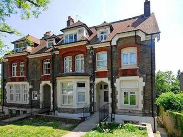 House for rent in City of London, Greater London