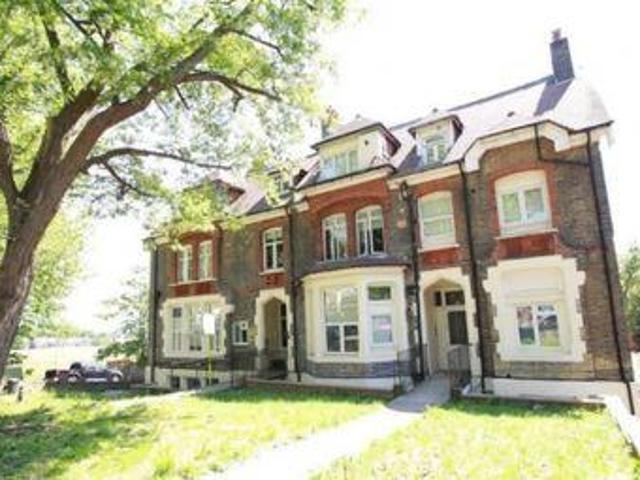 House for rent in City of London, Greater London