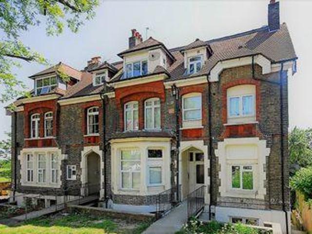 House for rent in City of London, Greater London