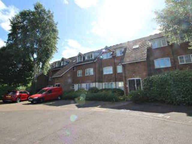 House for rent in Broxbourne, Hertfordshire