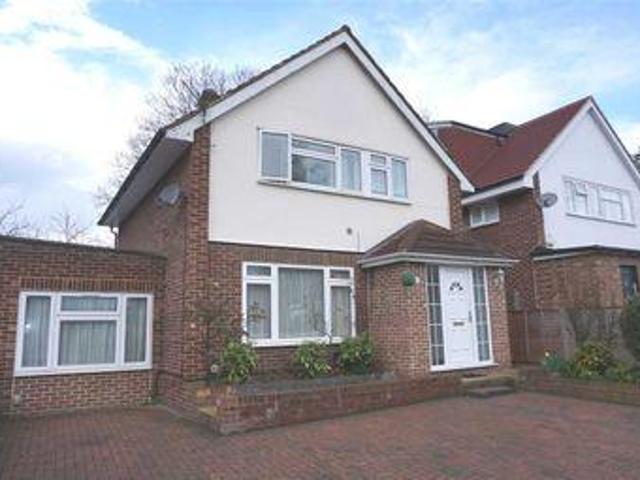 House for rent in Isleworth, Greater London