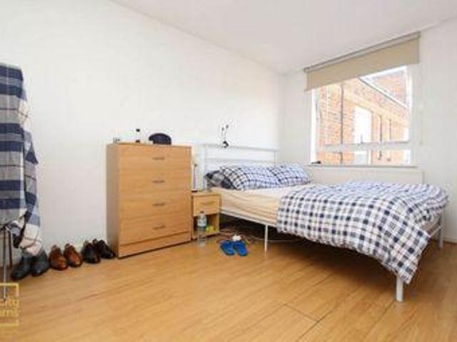 House for rent in City of London, Greater London