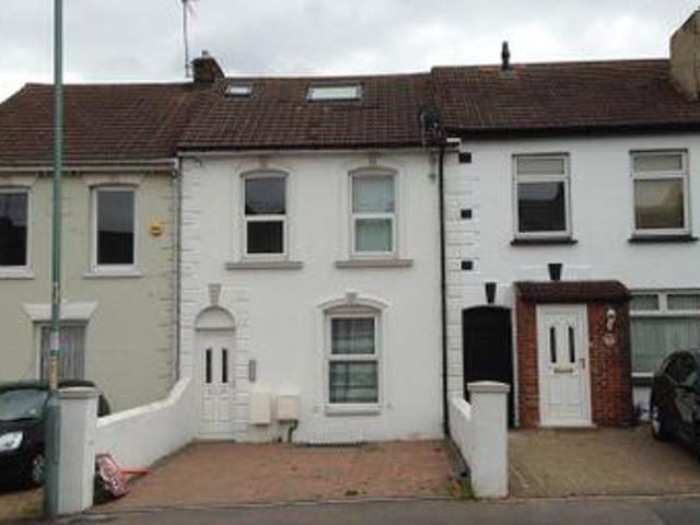 House for rent in Arriva Bus Depot, Gillingham