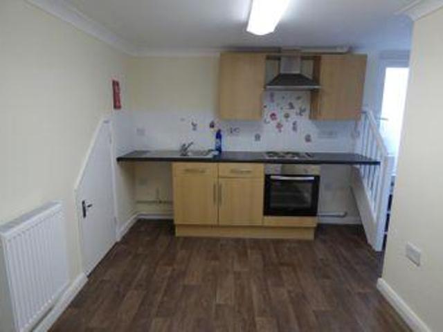 House for rent in Arriva Bus Depot, Gillingham