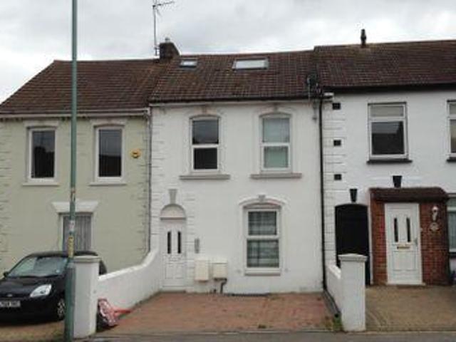 House for rent in Brompton, Gillingham