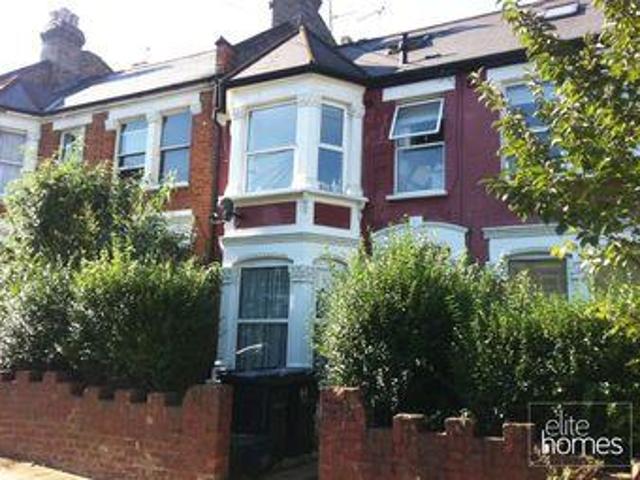 House for rent in City of London, Greater London